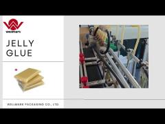 Use scenario of main products of Wellmark Packaging (dongguan) Co., Limited