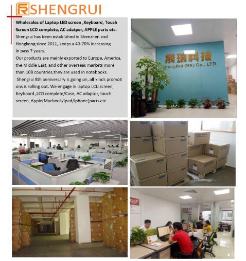 Verified China supplier - Shenzhen Shengruitong Trading Company Ltd.