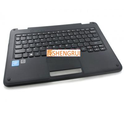 China 5CB0L76046 Palmrest Standard Assembly For N23 Wi*nbook 80UR0006US for sale