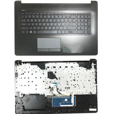 China L22749-001 17-BY0001CY Palmrest Standard Keyboard Assembly for sale