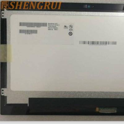 China 6M.G55N7.001 standard 002 LCD display 004 B116XAN04.1 with touch for ACER C738T C738T-C44Z for sale