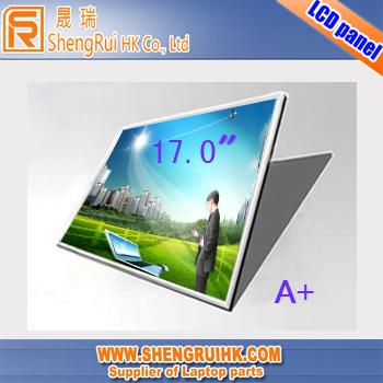 China LQ170M1LA4B 17 Inch Indoor LED Screen WXGA 1920(RGB)*1200 For SHARP for sale