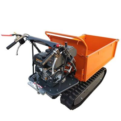 Κίνα Unloader 500kg Hydraulic Mini Transporter China Mini Machinery Repair Shops προς πώληση