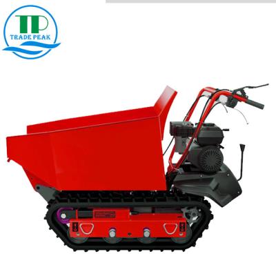 China Garment Shops 2021 MAXIMUM COMMERCIAL Mini Hauler All Terrain Loader Mini Mini Truck Dumper for sale