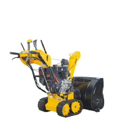 China SNOW BLOWER Trade 11hp / 13hp Peak Snow Thrower / QTP0370 Snow Blower for sale