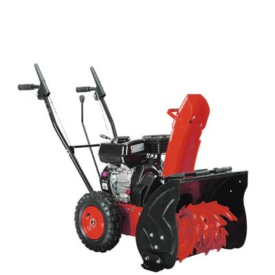 Κίνα QTP0240 SNOW BLOWER Snow Thrower Snow Blower with Cheap Price προς πώληση