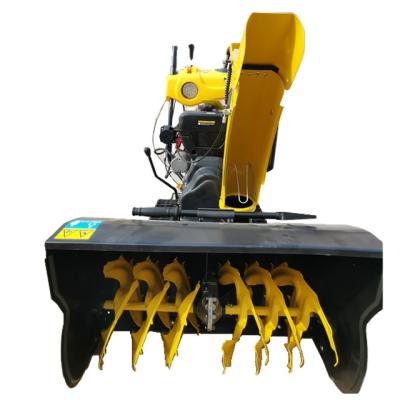 Κίνα SNOW BLOWER 2021 COMMERCIAL PEAK 13HP 2 Stages Snow Thrower Snow Blower προς πώληση