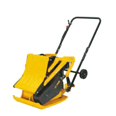 China Hot Sales Construction TRADE MAXIMUM Plate Compactors QTP9442 For Sale for sale