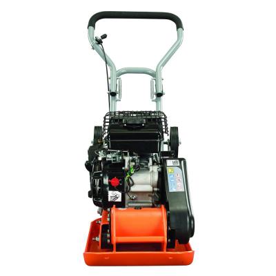 China COMMERCIAL Construction PEAK QTP9142 5.5HP Gas Engine Plate Compactor for sale