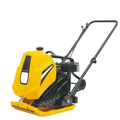 China Tamp Ground Plate Compactor Soil Compactor Hand Held Plate Compactor for sale