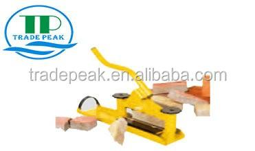 China Building Material Shops Cheap Block Splitter QTP5100 for sale