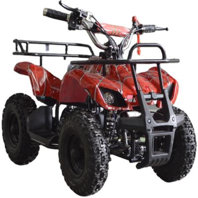 China Ride On Toy Chinese Quad Bike 49cc Mini Quad Atv For Kids for sale