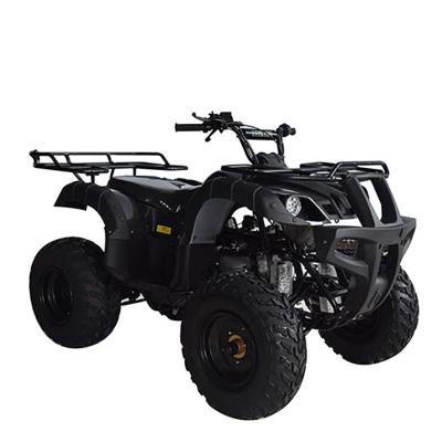 China STEEL Mini Quad 4x2 ATV 150CC 4 Stroke Air Cooled Biker With High Quality for sale