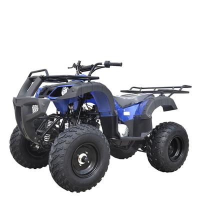 China cheap 150cc quad for best wholesale 4 wheel quad ATV QTP150cc for sale