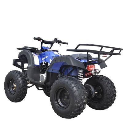 China Factory Price 4X2 4-Stroke Cheap Air Cooled Engine 150CC ATV for sale