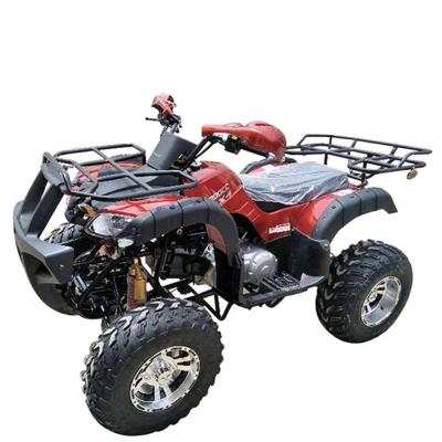 China Factory Best Adults 200CC Quad Bike ATV Cart for sale