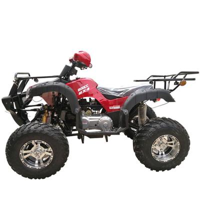 China Factory HOT Sales High Quality Chain Drive 200CC Quad Bike ATV Cart for sale