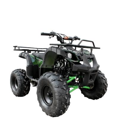 China 2020 Steel ATV 125cc Go Kart 8 Inch Adult Bull OEM Quad for sale