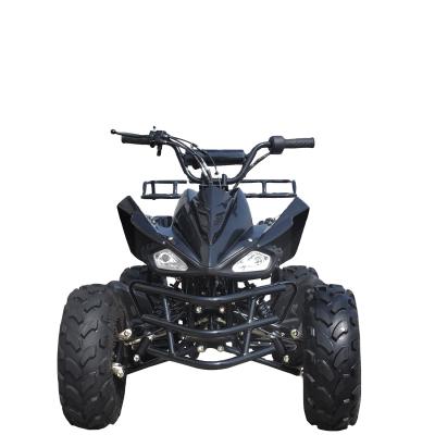 China All Terrain Gas Steel Power Cart 125cc For Sale With CE/EPA for sale