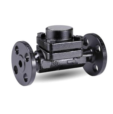 China High Efficiency Molded Disc Trap and Valve Heat Power Cast Steel Energy Saver for sale