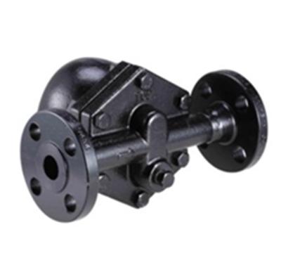 China CAST Steel Vent Valves Drain Valves Floating Ball Steam Trap for sale