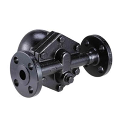 China High Quality CAST Steel Steam Trap Lever Float Ball Type For Steam System for sale