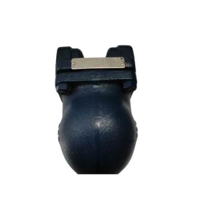 China Malleable Iron Malleable Iron Cast Steel Type Air Float Trap for sale