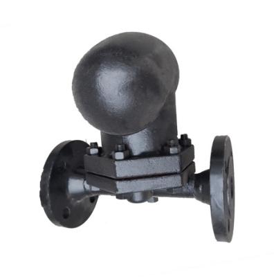 China 2021 Malleable Iron Shguxi Malleable Iron Inverted Float Type Steam Trap for sale