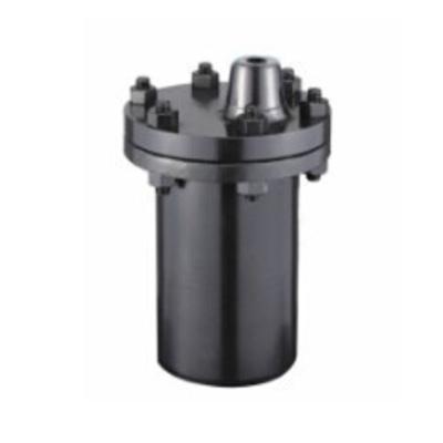 China Alloy Steel Forged Alloy Steel Inverted Cylinder Steam Trap for sale