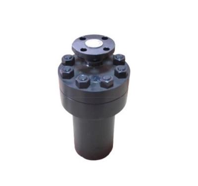 China Alloy Steel Good Quality Thread Flange Connection Mini Steam Trap Control Valve for sale