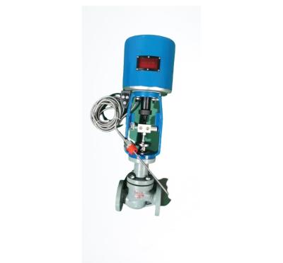 China Stainless Steel Auto-temperature Control Valve for sale