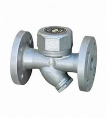 China General Valves Manufacturing Valves Factory Stainless Steel Main Flange Steam Trap Thermodynamic Drain Valve for sale