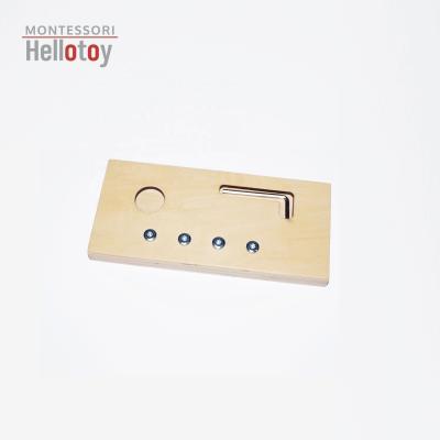 China Inner Hex Screw Set HTP0583 for sale