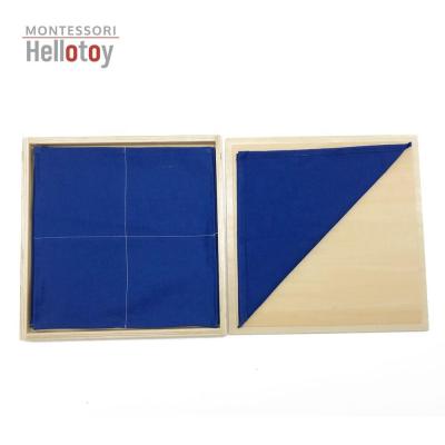 China Folding activity set with cloths (4pcs, with box) HTP0348 for sale