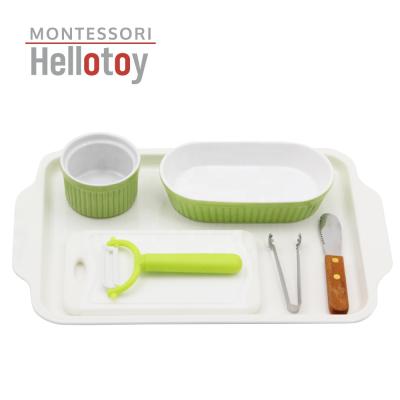 China Stocked Montessori Work Cleaning Glass Tools for sale