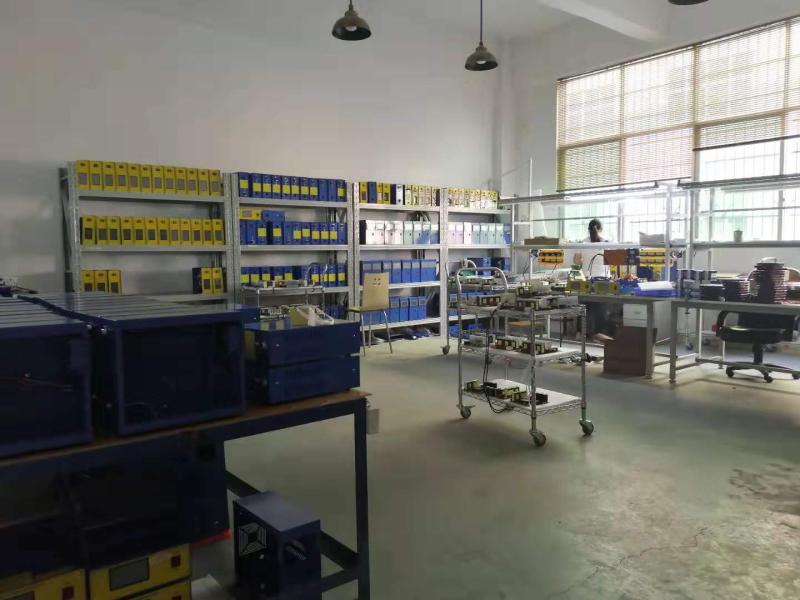 Verified China supplier - Shenzhen Topei Industrial Co., Ltd.