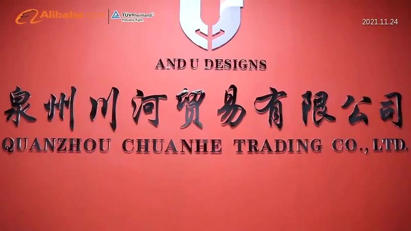 Verified China supplier - Quanzhou Dearniu Trading Co., Ltd.