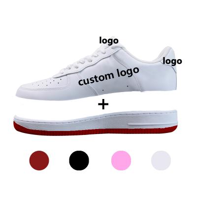 China Fashion\Retro Shoes Men's Gym Trend Breathable Anti-skid Running Shoes Custom Waterproof Comfortable\Durable\Breathable\Flexible Shoes For Men for sale