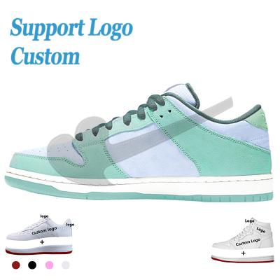 China New Design Custom Running Shoes Mens CUSHIONING Advanced Materials Style Breathable Casual Walking Shoes for sale