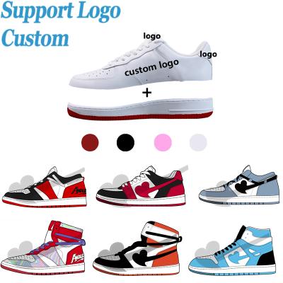 China CUSHIONING Hot Sale Designer Custom Shoes For Men Sneaker Women Sports Shoes Walking Style Shoes For Men for sale