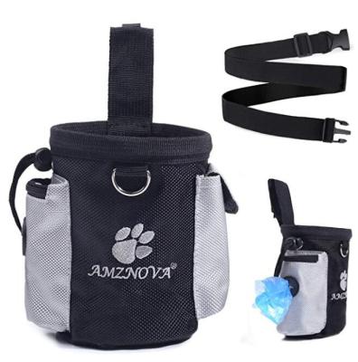 China Custom outdoor wholesale pet botellas pet maquina sopladora purse bag maquina sopladora suppliers logo stocked small dog food travel thumbs up for sale