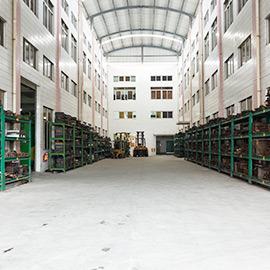 Verified China supplier - Dongguan Yachentai Technical Innovation Co., Ltd.