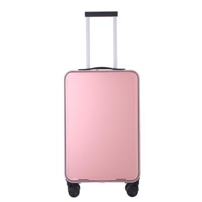 China Professional Artist Nylon Cosmetic Studio Train Case For Women Pro Rolling Adjustable Legs 4 Wheels Makeup Case for sale