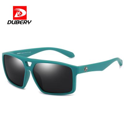 China 2022 oculos de sol D009 china frame sunglasses DUBERY fashion large sunglasses manufacturers designer men official wholesale sunglasses for sale