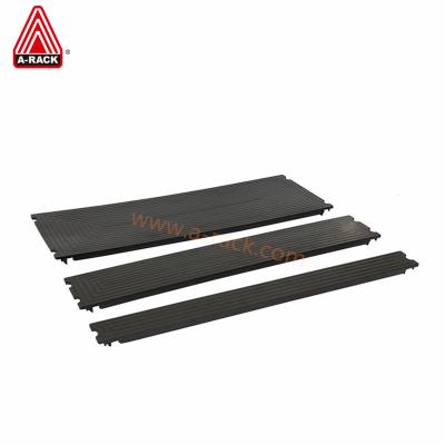 China Plastic Professional Computer Data Center 1U, 2U, 4U Network Cabinet / Toolless Server Rack Plastic Blanking Panel Manufacturer for sale