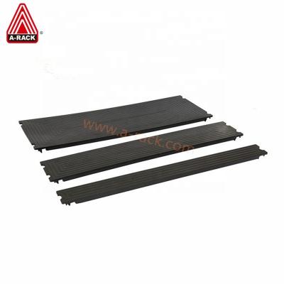 China Blanking ABS Plastic Panel 1U Server Rack Accessory for sale