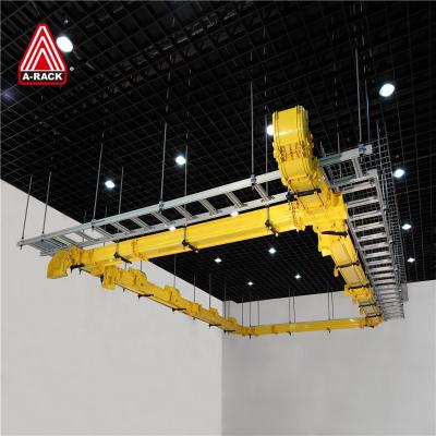 China Fiber Optic Cable Tray Custom for sale