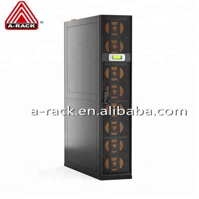 China Server Room In Row Cooling For Data Center Precision Air Conditioner 12kw 25kw 40kw 45kw 60kw for sale