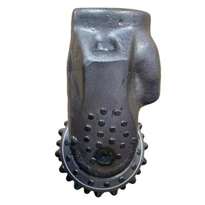 Китай Power Factory Roller Cone Drill Bit Single Roller Cone продается