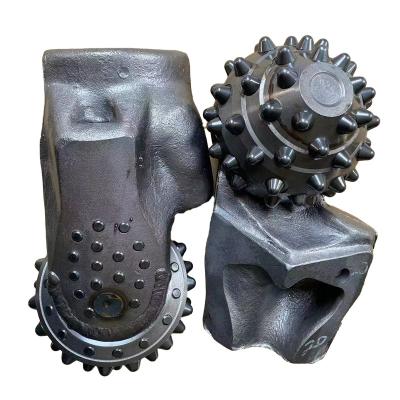 Китай Power Factory Cone Roller Herb Grinder  Single Roller Bit продается